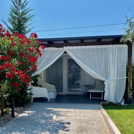 Mincio Relais Bed & Breakfast Castelnuovo del Garda Ngoại thất bức ảnh