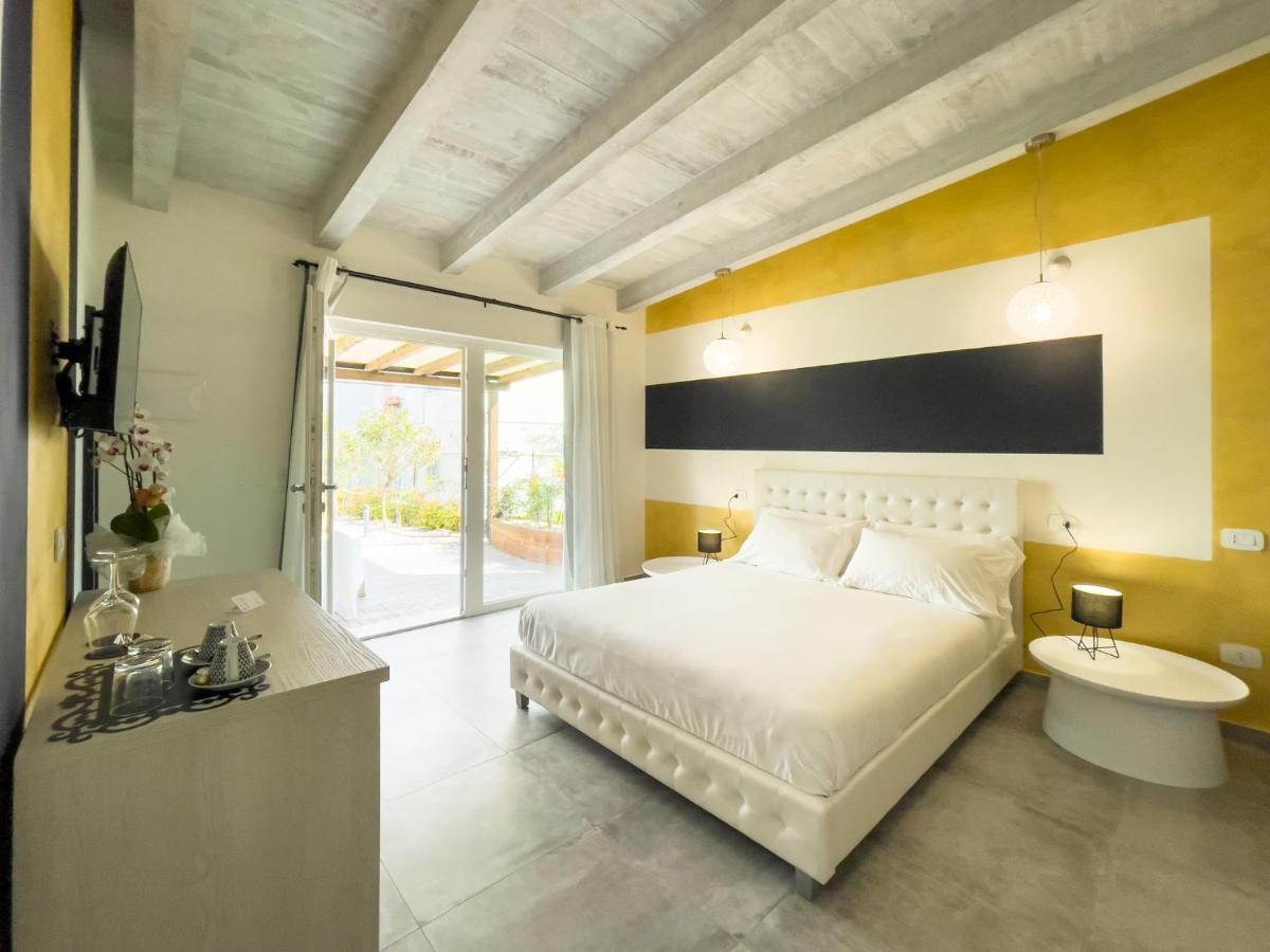 Mincio Relais Bed & Breakfast Castelnuovo del Garda Ngoại thất bức ảnh