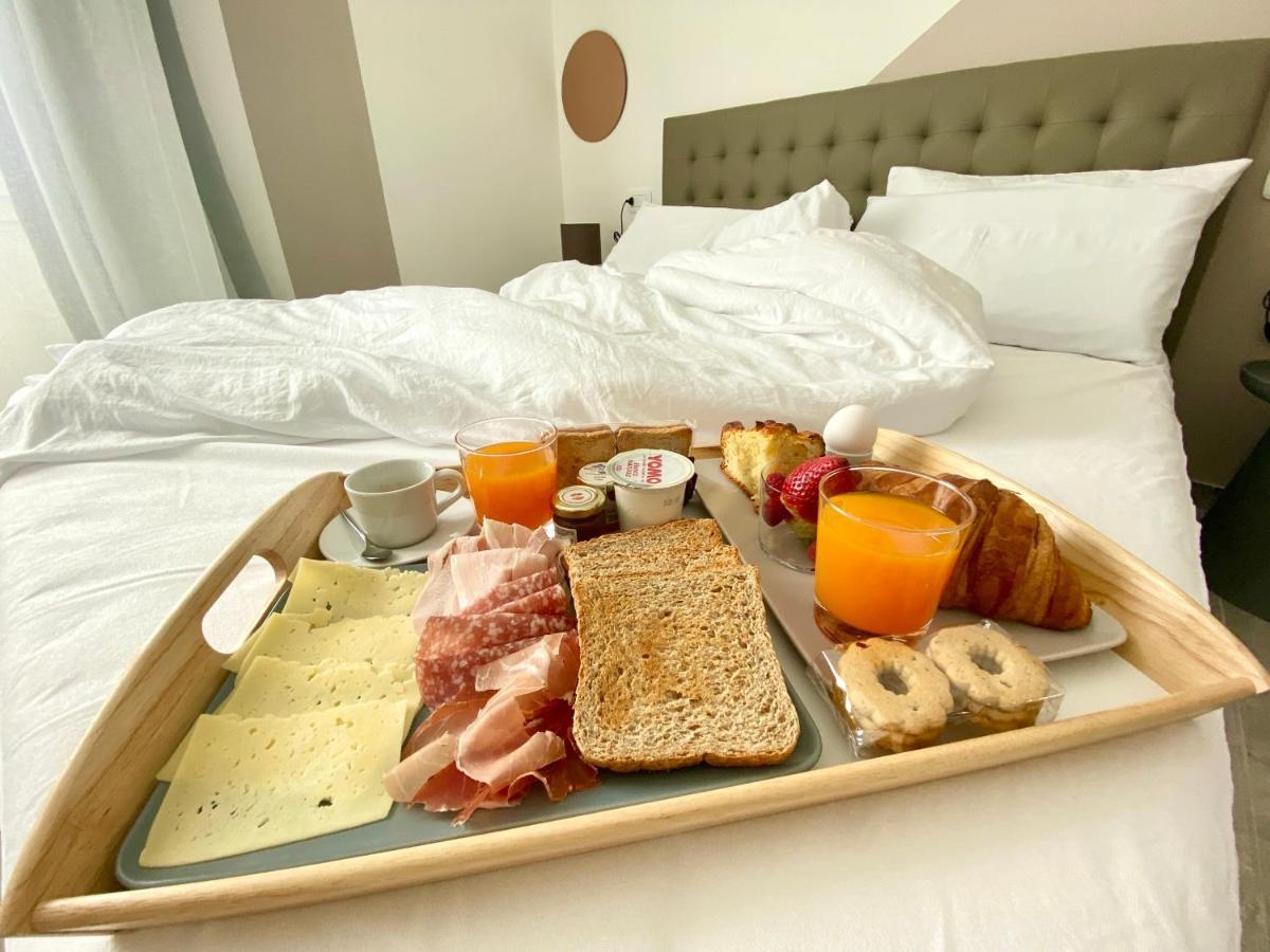 Mincio Relais Bed & Breakfast Castelnuovo del Garda Ngoại thất bức ảnh