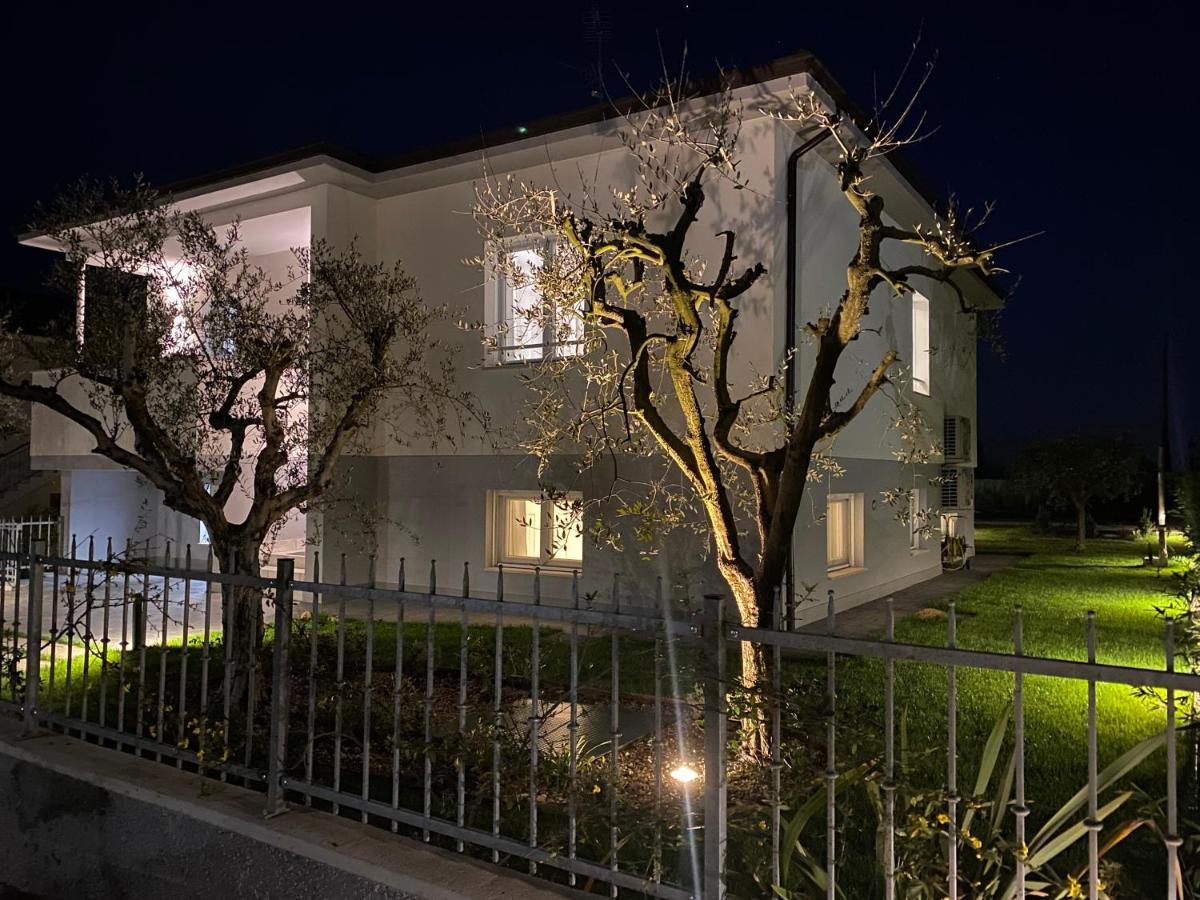 Mincio Relais Bed & Breakfast Castelnuovo del Garda Ngoại thất bức ảnh