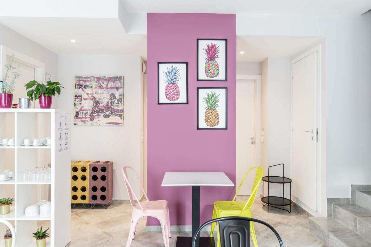 Mincio Relais Bed & Breakfast Castelnuovo del Garda Ngoại thất bức ảnh