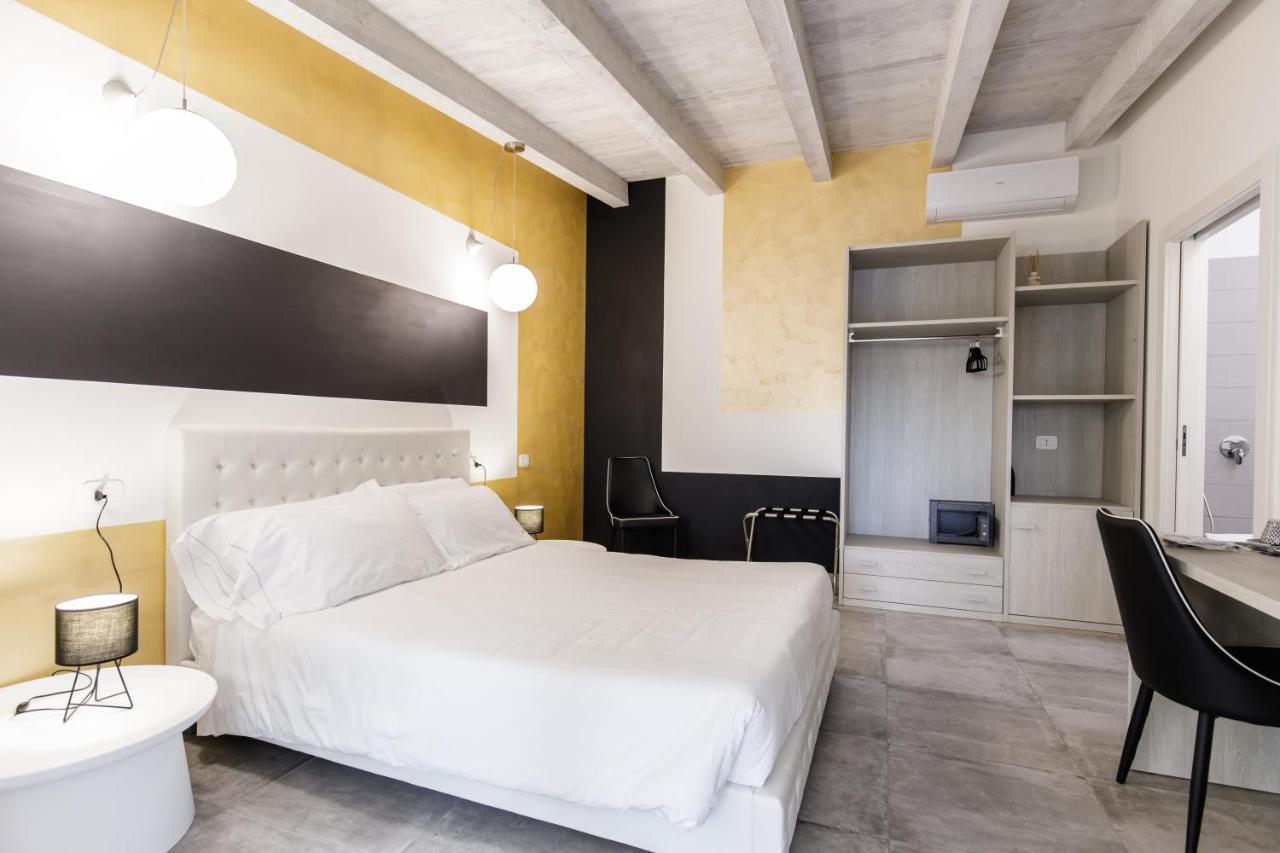 Mincio Relais Bed & Breakfast Castelnuovo del Garda Ngoại thất bức ảnh