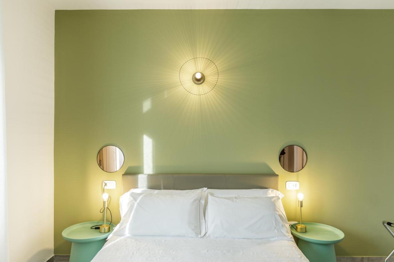 Mincio Relais Bed & Breakfast Castelnuovo del Garda Ngoại thất bức ảnh