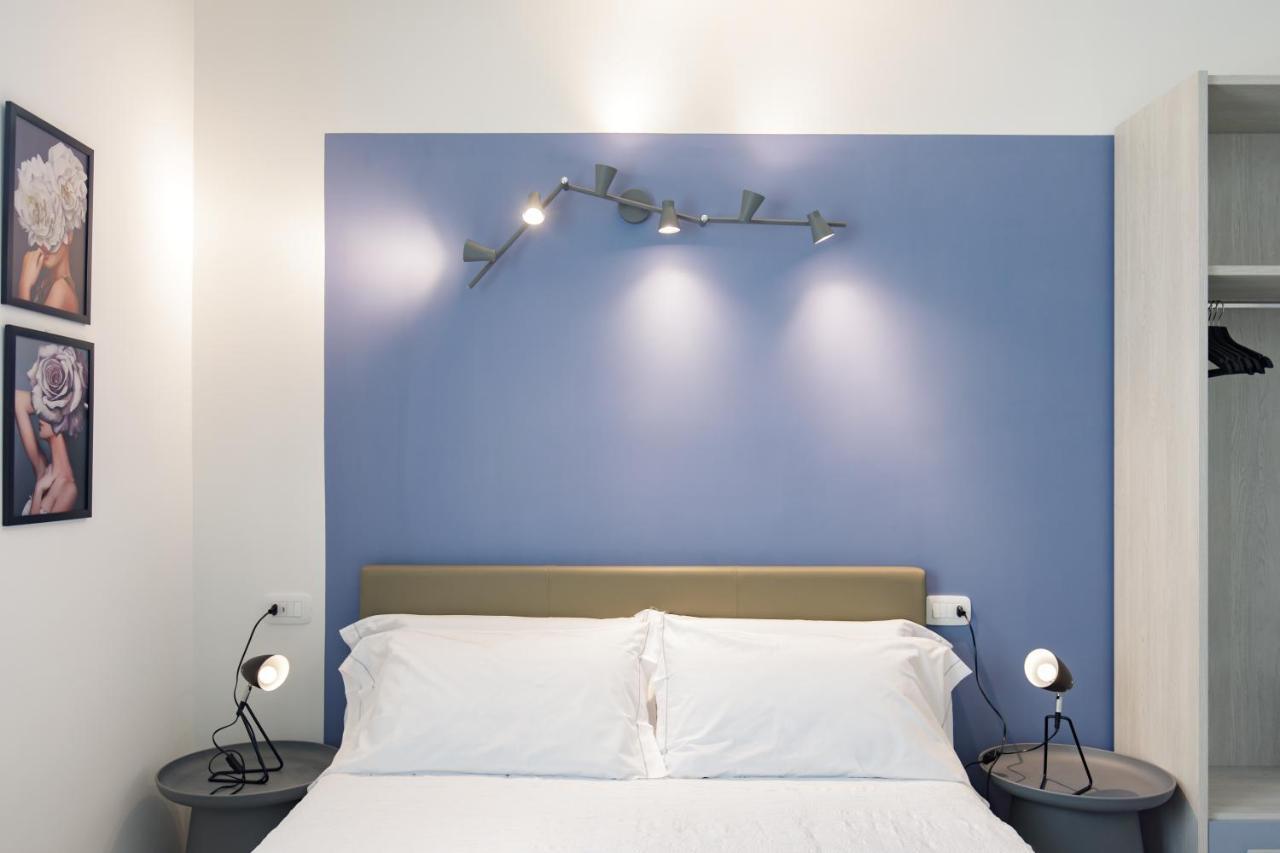 Mincio Relais Bed & Breakfast Castelnuovo del Garda Ngoại thất bức ảnh