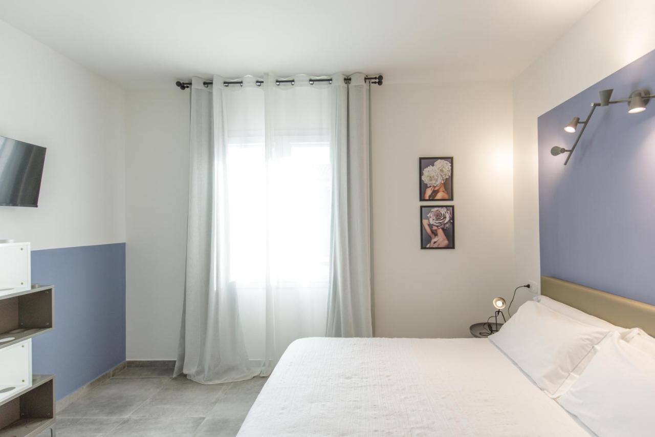 Mincio Relais Bed & Breakfast Castelnuovo del Garda Ngoại thất bức ảnh