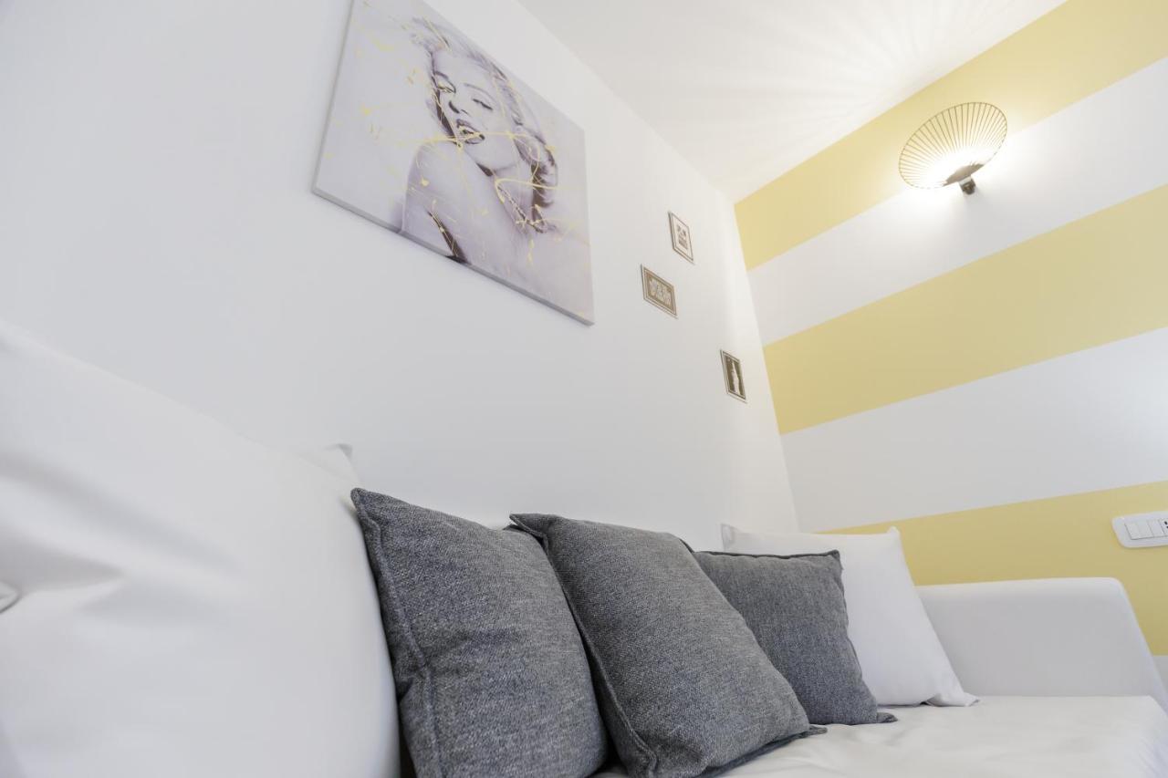 Mincio Relais Bed & Breakfast Castelnuovo del Garda Ngoại thất bức ảnh