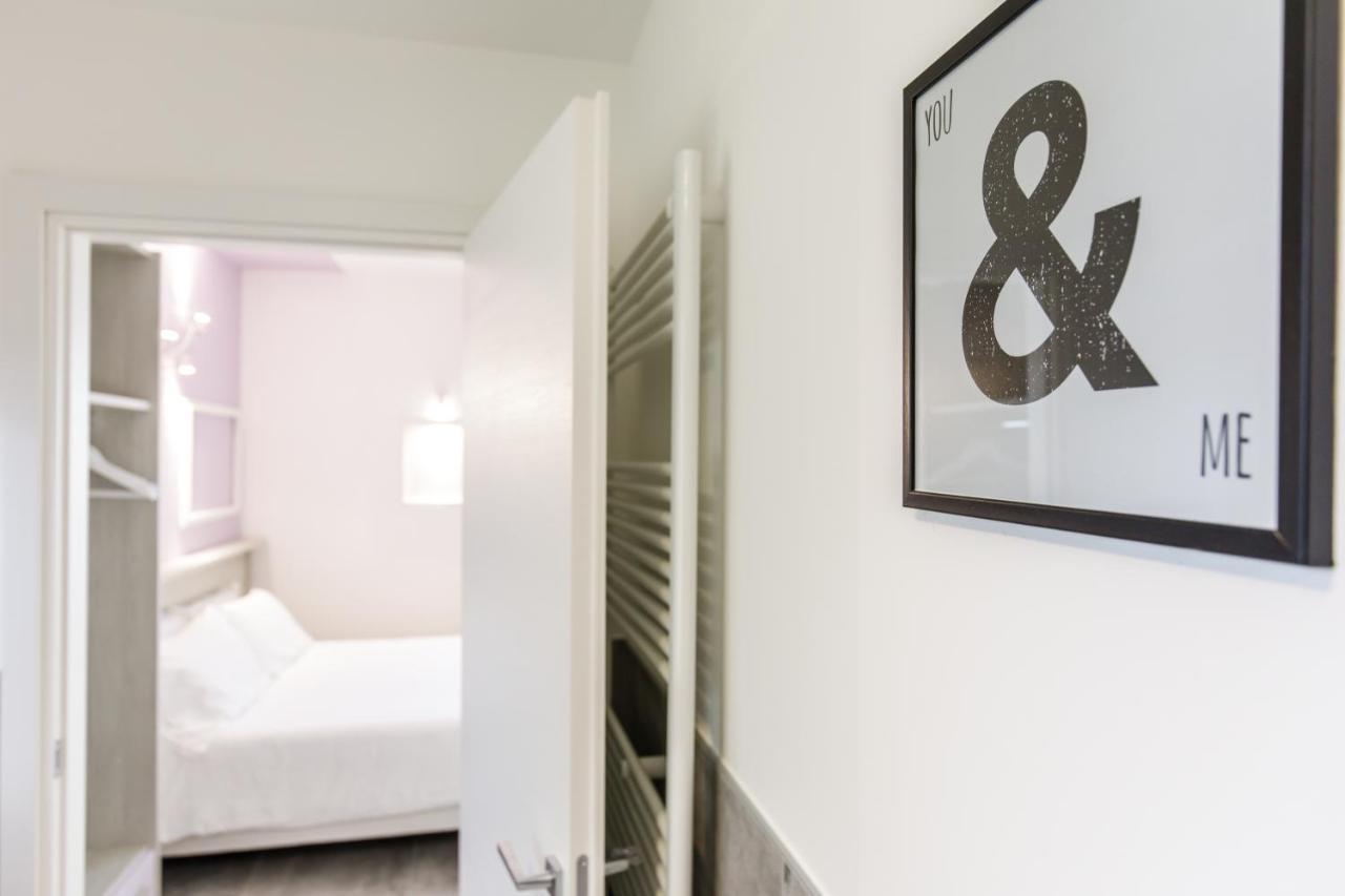 Mincio Relais Bed & Breakfast Castelnuovo del Garda Ngoại thất bức ảnh