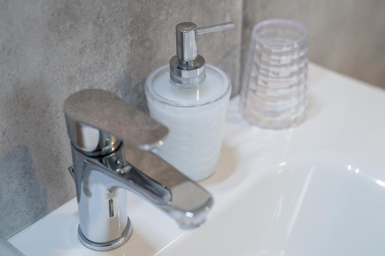 Mincio Relais Bed & Breakfast Castelnuovo del Garda Ngoại thất bức ảnh